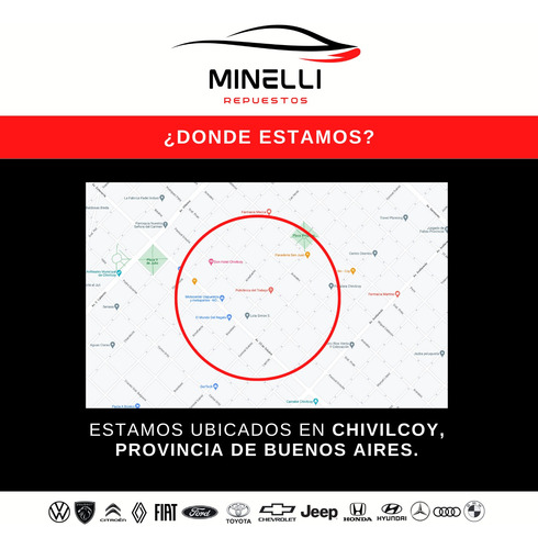 Filtro De Aceite Acdelco Chevrolet Original