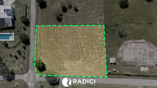 Venta Terreno De 2170 Mts En Estacion Del Carmen! Opcional Proyecto Listo! No Dejes Pasar Esta Oportunidad!