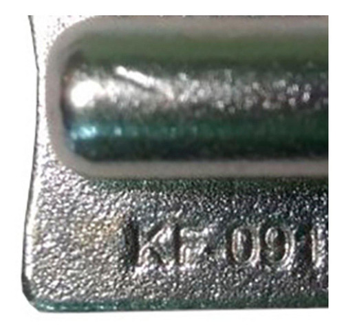 Imagem 6 de 6 de Ferramenta Sincronismo Comando Do Corsa 1.0/1.6 16v Kitest