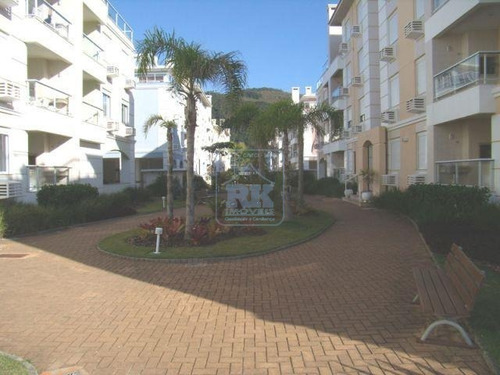 Imagem 25 de 30 de Apartamento À Venda Em Ingleses Do Rio Vermelho - Ap004297
