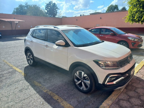 Volkswagen T-Cross 1.6 Highline At