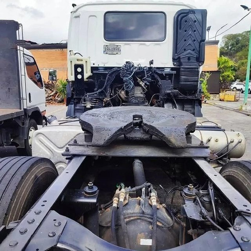 Imagen 5 de 8 de Chevrolet Exr Tipo Shuto