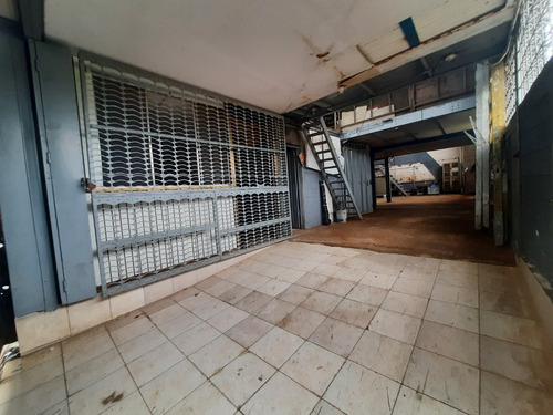 Imagen 3 de 13 de Galpón En Venta En Zona Industrial De San Juan De Los Morros