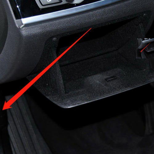 Funda A7car Obd Para F25 X3 2011-2016 F26 X4 2013-2018 Obd -