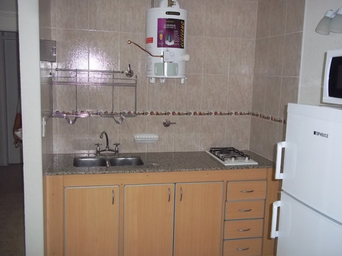 Imagen 7 de 14 de Deptos 1-2 Y 3 Ambientes
