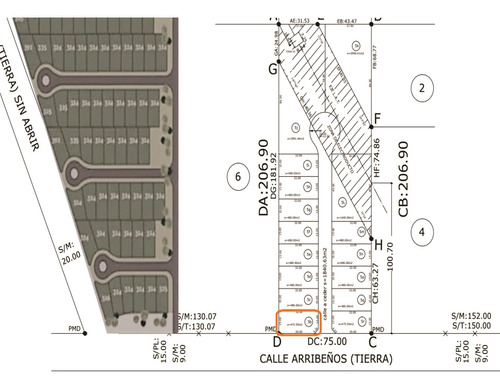 Terreno Lote  En Venta En Villanueva, Tigre, G.b.a. Zona Norte