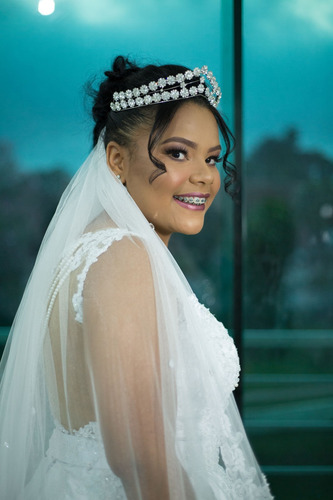 Imagem 5 de 10 de Foto E Filmagem: Casamentos, Debutantes E Infantis.
