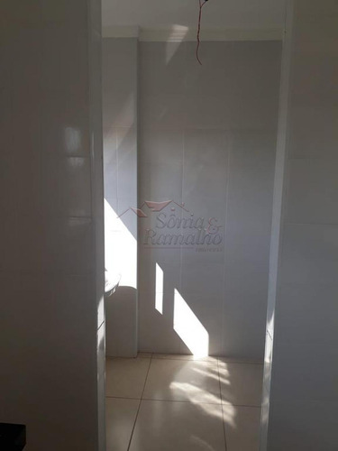 Apartamentos - Ref: L10171