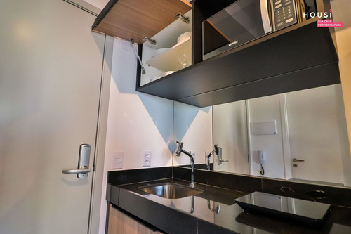 Imagem 9 de 15 de Apartamento - Vila Mariana - Ref: 1029 - L-1029