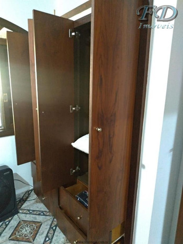 Imagem 14 de 29 de Chácaras À Venda Em Nazare Paulista/sp - Compre O Seu Chácaras Aqui! - 1485346