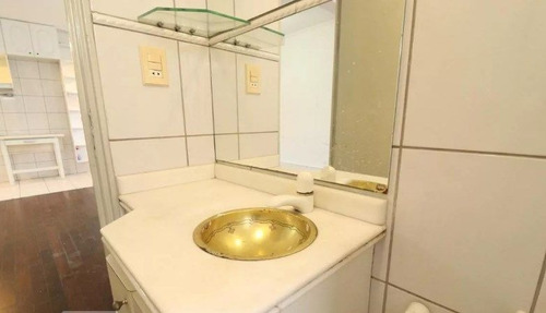 Imagem 5 de 30 de Apartamento Em Vila Monumento, São Paulo/sp De 60m² 1 Quartos À Venda Por R$ 362.000,00 - Ap1057549-s