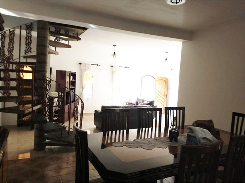Imagem 7 de 18 de Casa-são Paulo-campo Grande | Ref.: Reo536559 - Reo536559
