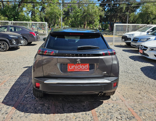 Peugeot 2008 Suv Diesel