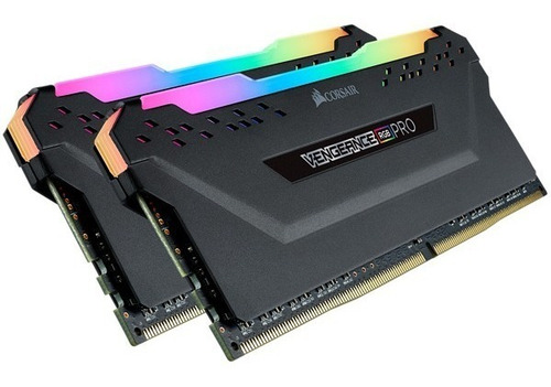 Memoria Ram Ddr4 16gb 2x8gb Corsair 3000mhz Vengeance Pro
