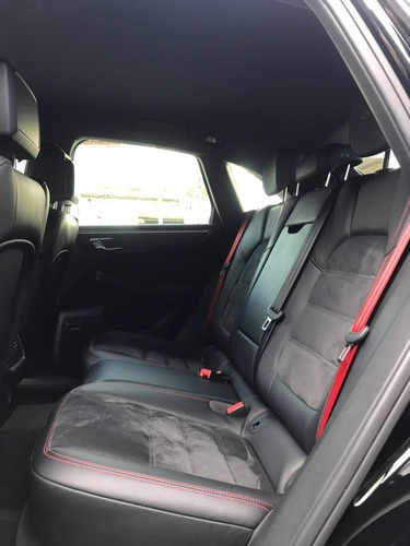 Imagen 10 de 12 de Porsche Macan 2018 3.0 Gts At