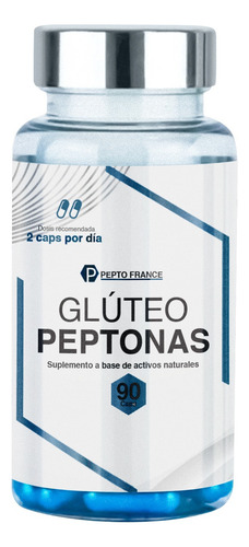 Creatina Gladiator 1 K + Gluteo Peptonas De Regalo Moras - Sin Sabor