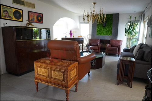 Casa En San Felipe Con Jardín Único Y Espacio Extra A La Venta