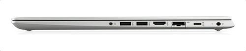 Notebook HP 455 G7 R5 4500u 1550r0ls 15,6 16 GB 1 TB W10p