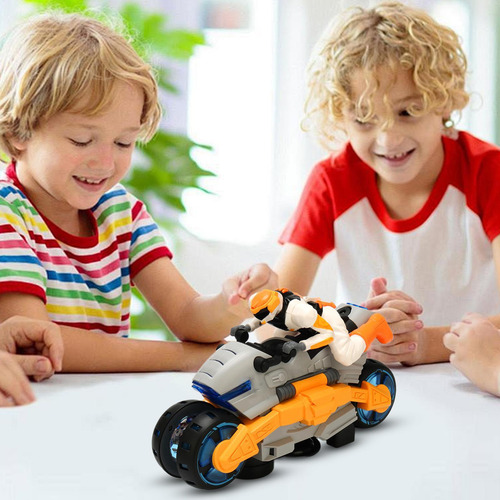 Motocicleta De Para Niños Motocicleta De Juguete Para Niños