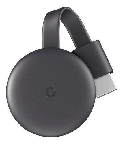 Google Chromecast 3 Smart Tv Hdmi Usb Garantia Local Nuevos!