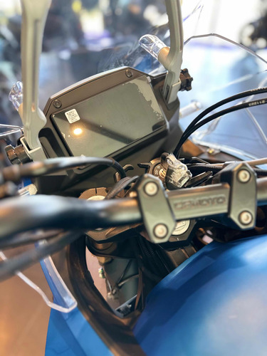 Nueva Cfmoto 650mt - Somos Oficiales!