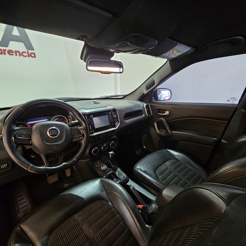 Fiat Toro 2.0 Volcano 4x4 At