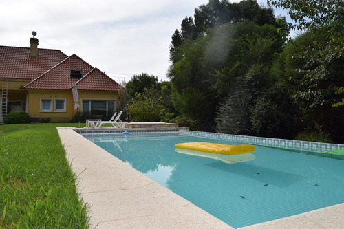 Casa En Venta En San Diego Country Club