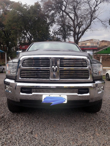 Dodge Ram 2500 2012