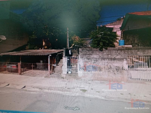 Imagem 1 de 1 de Ref.: 5706 - Terrenos Em Osasco Para Venda - V5706