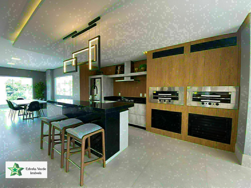 Imagem 29 de 30 de Apartamento À Venda No Bairro Santa Catarina - Criciúma/sc - 417