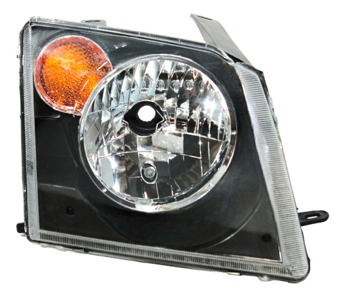 Farol Ford Ecosport 2003 2004 2005 2006 2007 Novo