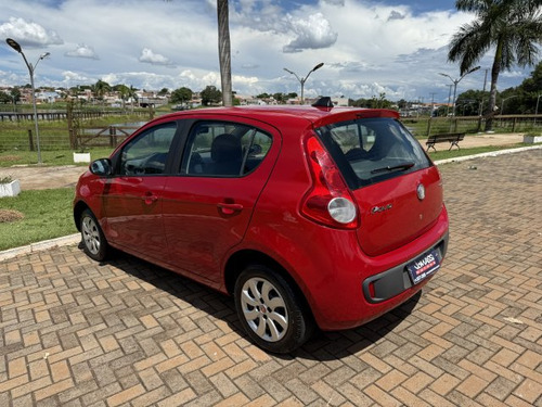 Fiat Palio Palio 1.4 MPI ATTRACTIVE 8V FLEX 4P MANUAL
