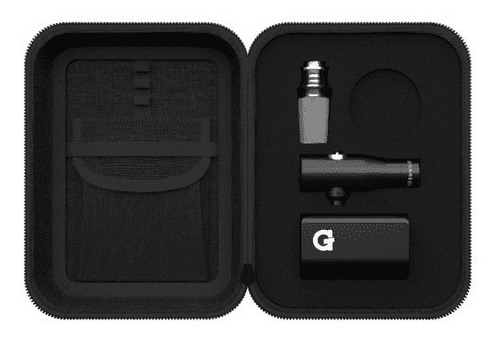 Vaporizador Connect Grenco Black-g Pen