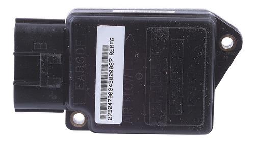 Sensor Flujo Masa Aire Mazda Tribute L4 2.0l 2001 Al 2004 (Reacondicionado)