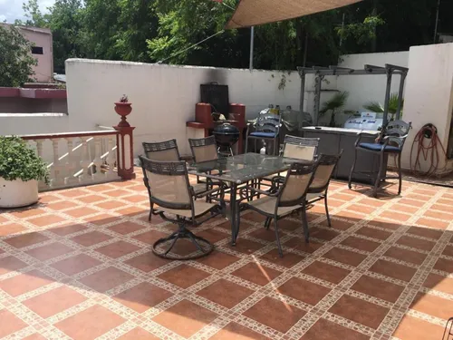 Casa En Venta En El Cercado