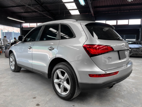 Audi Q5 Trendy 2017