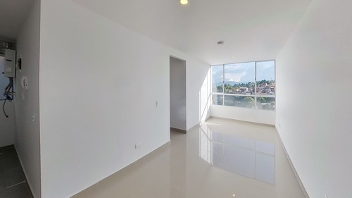 Imagen 3 de 14 de Apartamento En Venta En Rionegro - Alto Del Medio