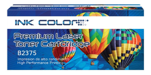 Toner Generico Para Impre Dell Laser B2375dnf B2375dfw Nuevo