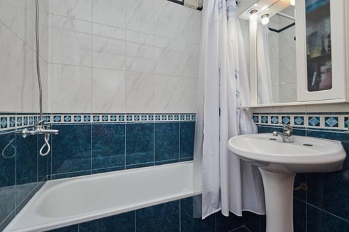 Ph En Venta En Villa Crespo De 5 Ambientes. Patio, Quincho Y Terraza