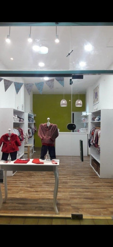 Venta Local 21m² Reciclado Bajas Expensas