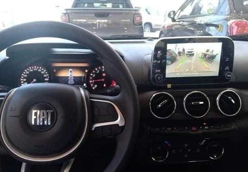 Imagen 12 de 14 de Fiat Cronos 0km Gnc Plan Uber Anticipo 400 Mil Y Cuotas A-