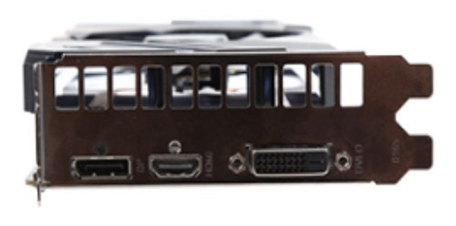Gtx 1660 Ti 6gb Galax Prodigy (Usado)
