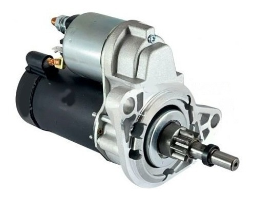 Motor De Arranque P/ Vw Polo Caddy Golf