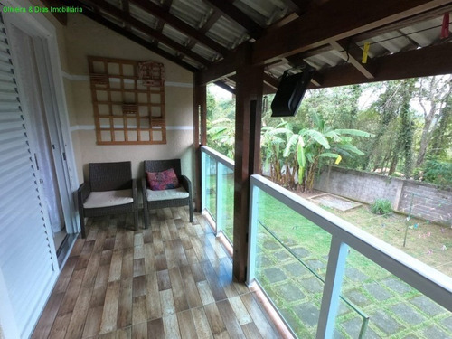 Imagem 13 de 28 de Casa - Ca00607 - 68387831