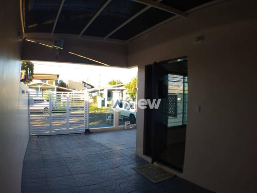 Imagem 12 de 23 de Casa Com 3 Dormitórios À Venda, 92 M² Por R$ 430.000,00 - Scharlau - São Leopoldo/rs - Ca2804