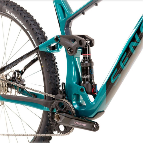 Bicicleta Sense Mtb Invictus Pro Full 2024 12v Frete Gratis
