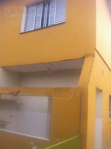 Imagem 7 de 12 de Casa Sobrado Para Venda, 3 Dormitório(s), 200.0m² - 2238