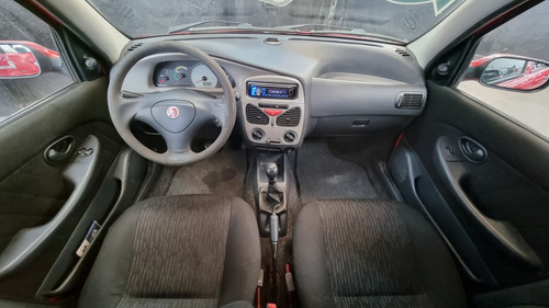 Fiat Palio 1.0 Fire Economy Flex 5p
