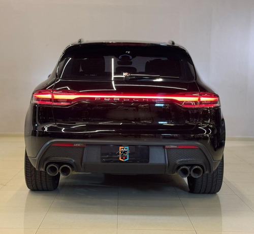 Porsche Macan 2.0 Pdk 5p
