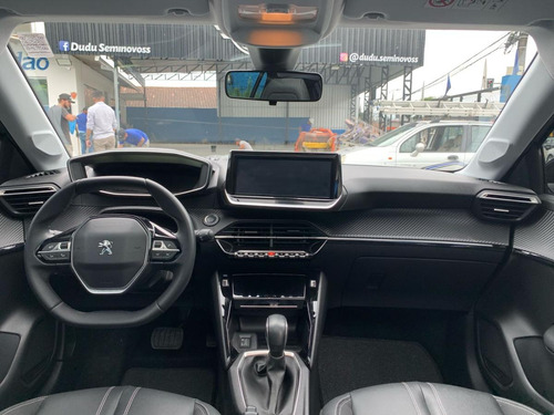 Peugeot 208 1.6 16V
